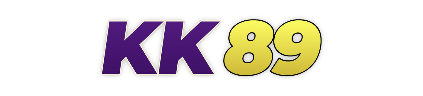 kk89 logo